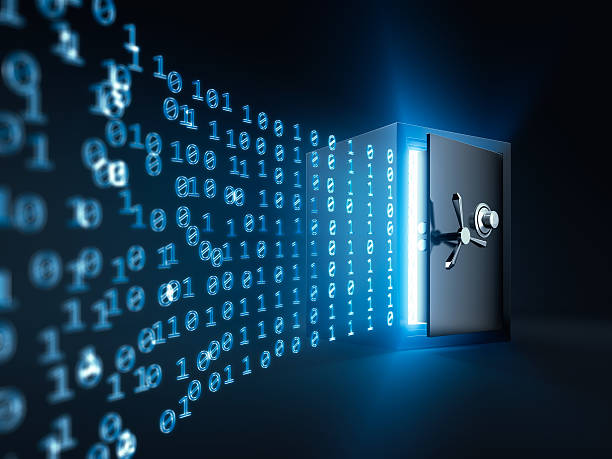 Digital Vault (wwecv) Security